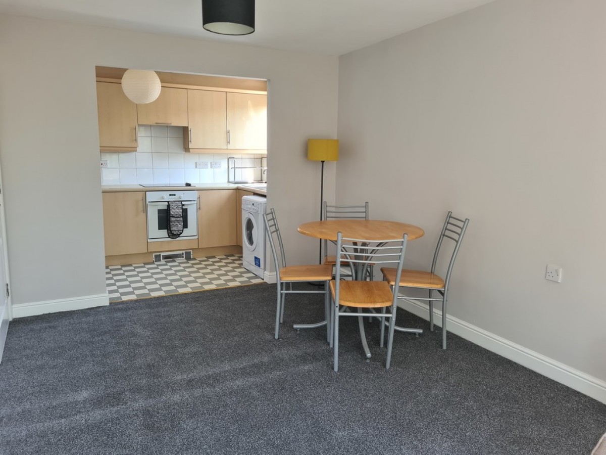 Chelsfield Grove, Chorlton