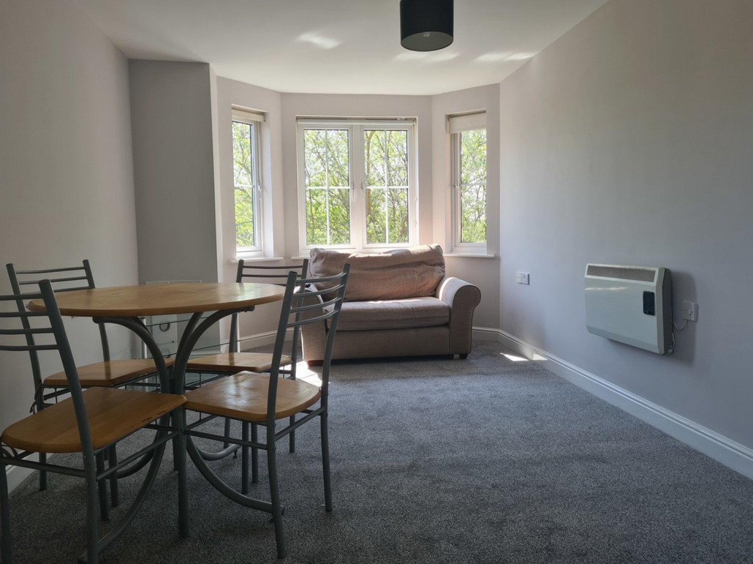 2 bedroom Flat for Letting Chelsfield Grove, Chorlton