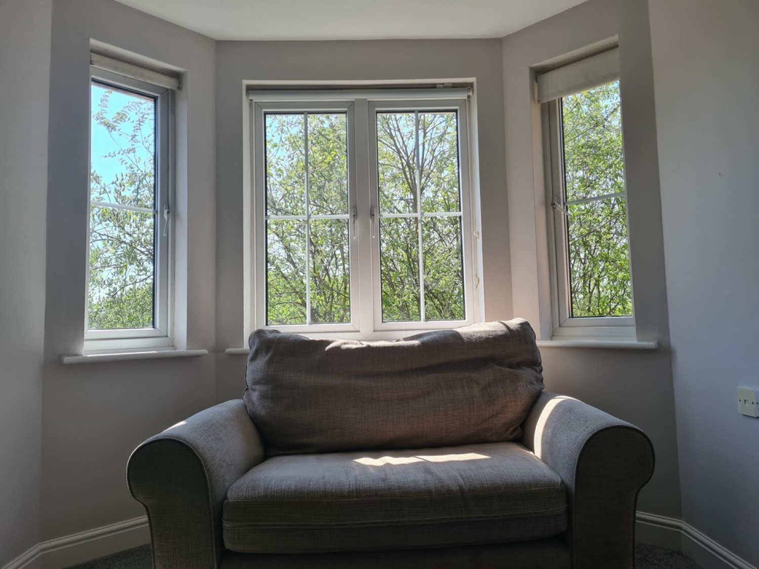 2 bedroom Flat for Letting Chelsfield Grove, Chorlton