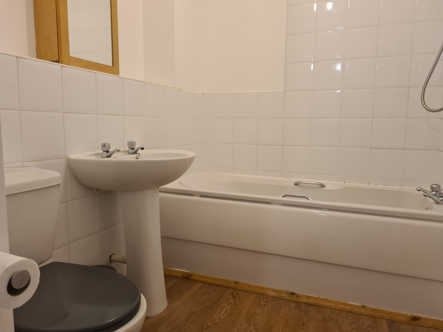 2 bedroom Flat for Letting Chelsfield Grove, Chorlton
