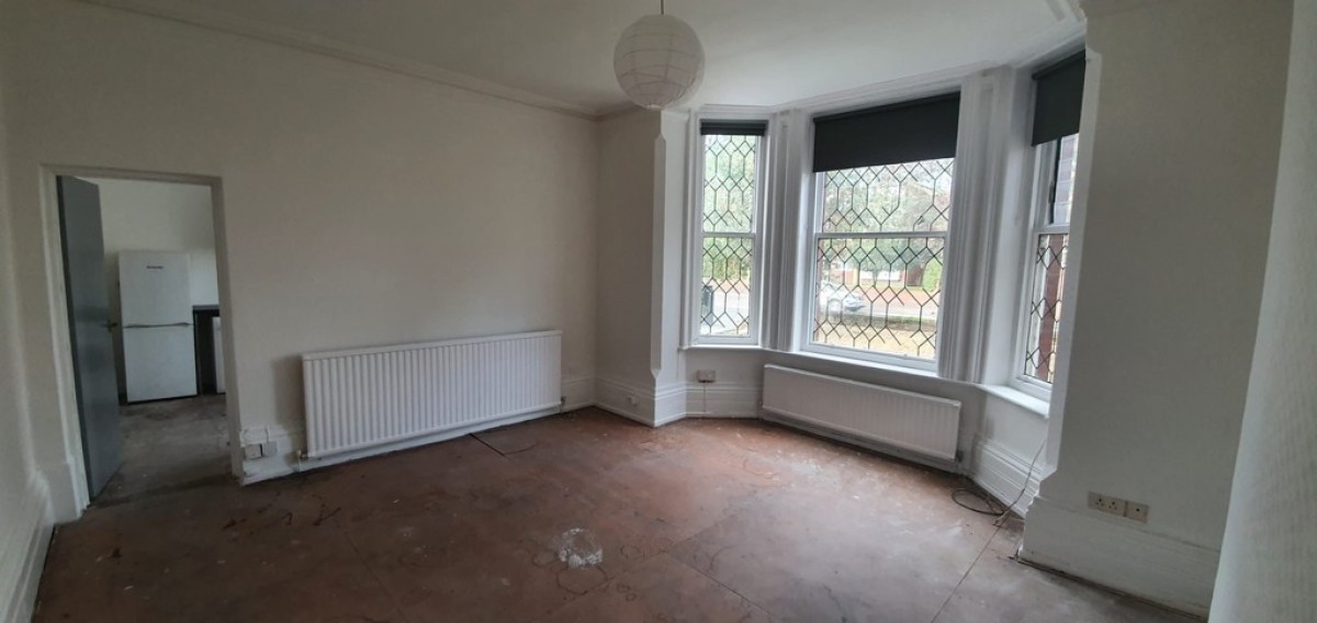Wilbraham Road, Whalley Range