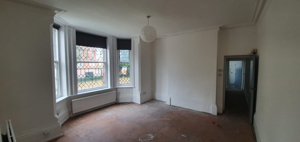 Wilbraham Road, Whalley Range