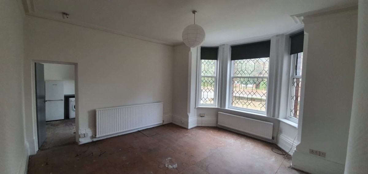 Wilbraham Road, Whalley Range