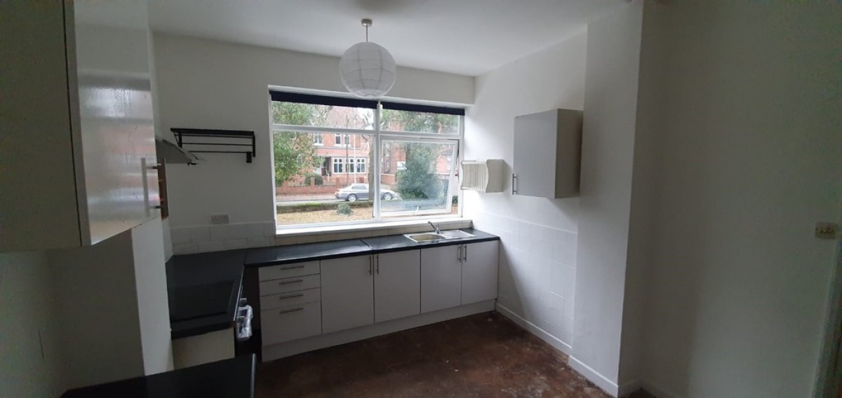 Wilbraham Road, Whalley Range