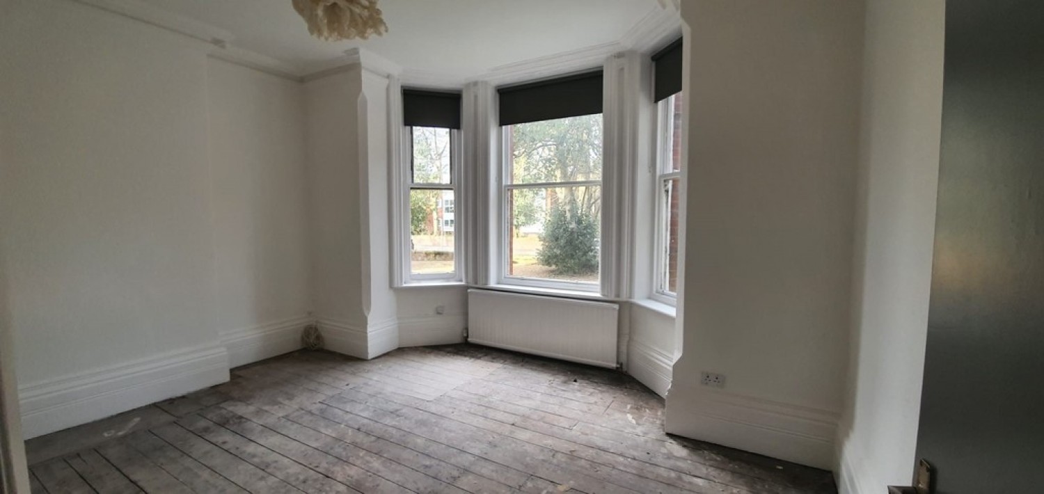 1 bedroom Flat for Letting Wilbraham Road, Whalley Range