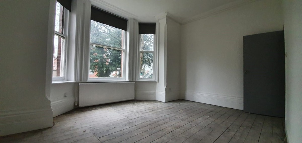 Wilbraham Road, Whalley Range