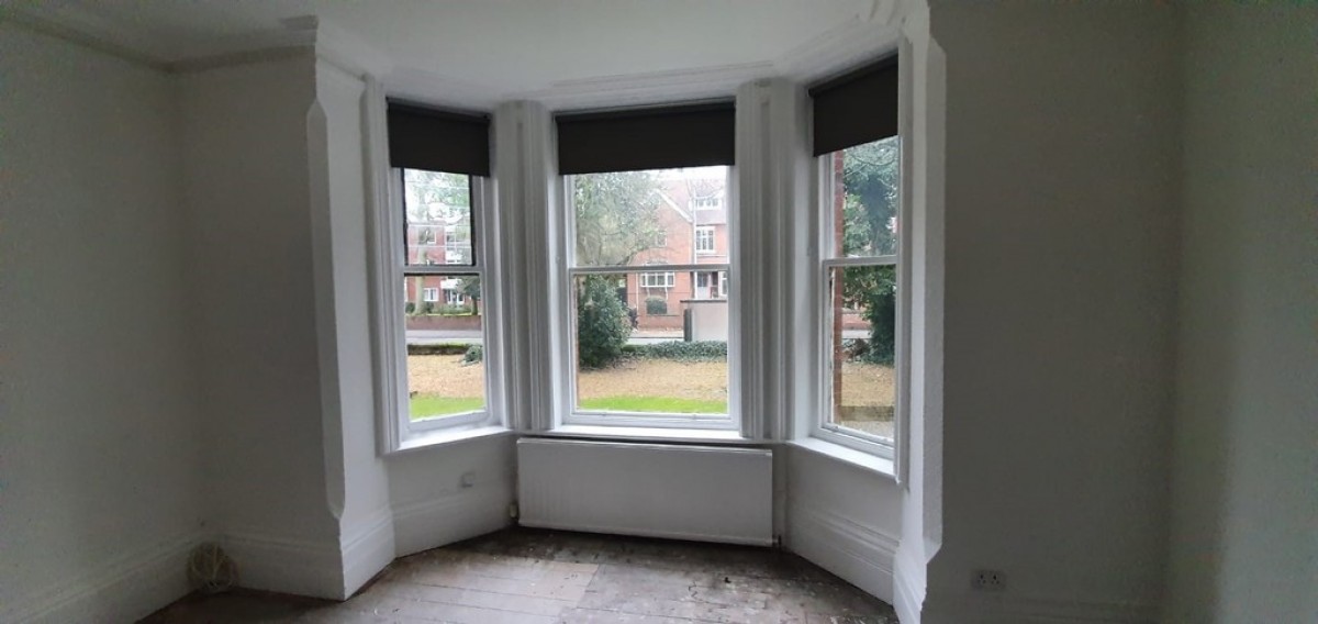 Wilbraham Road, Whalley Range