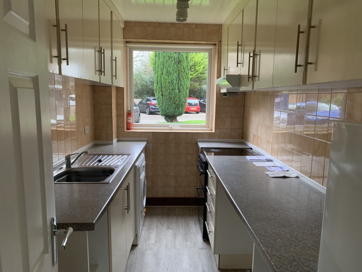 Meadow Court, Chorlton