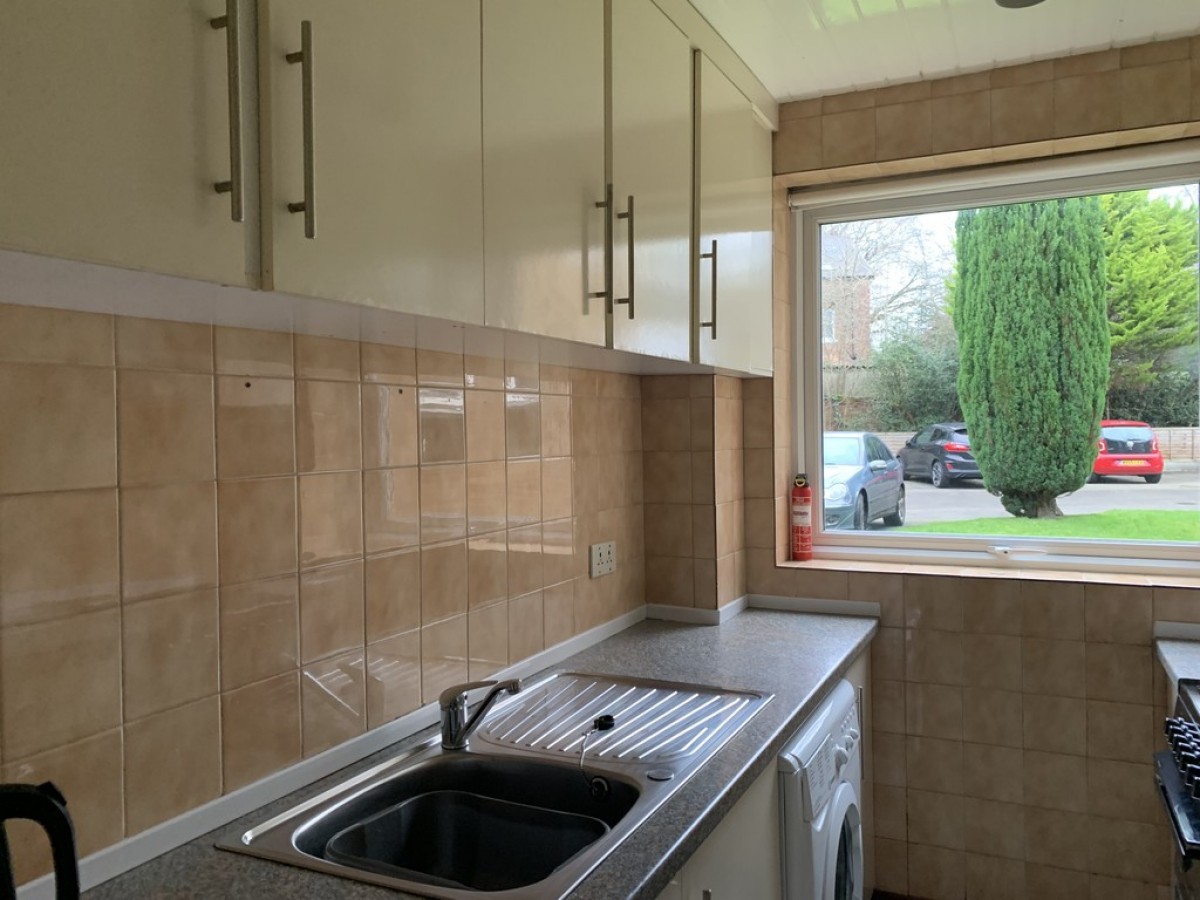 Meadow Court, Chorlton