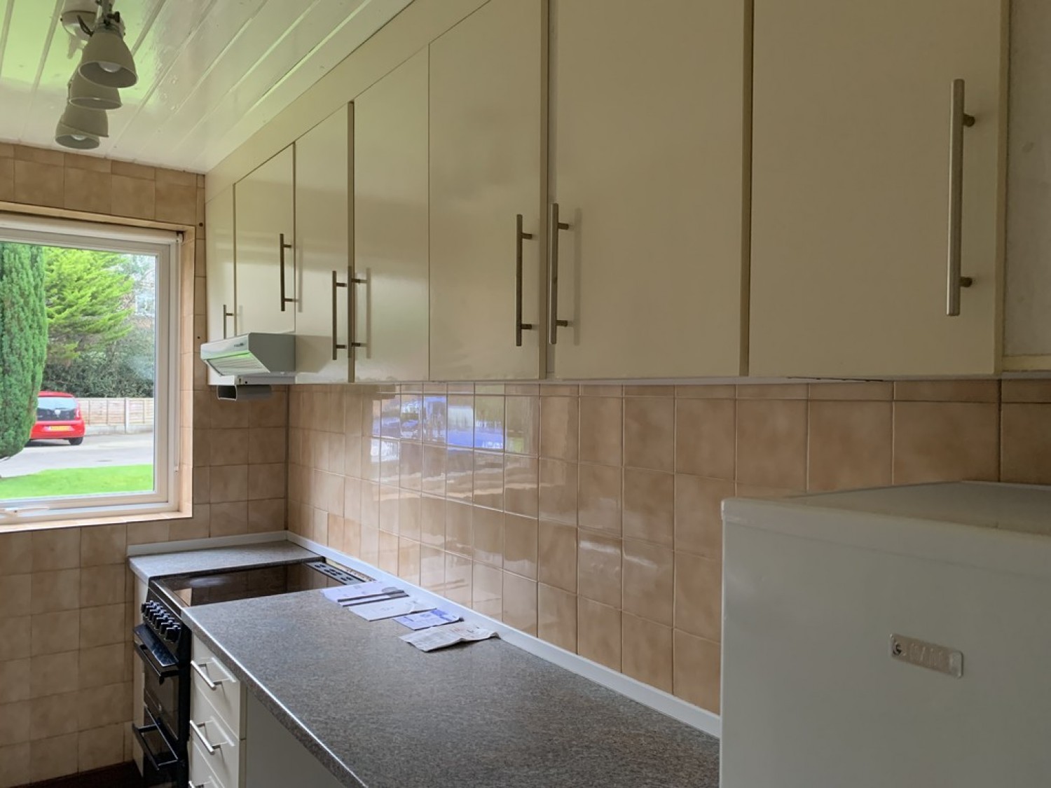 Meadow Court, Chorlton