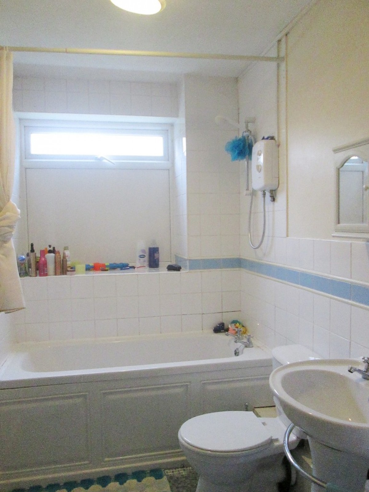 Meadow Court, Chorlton