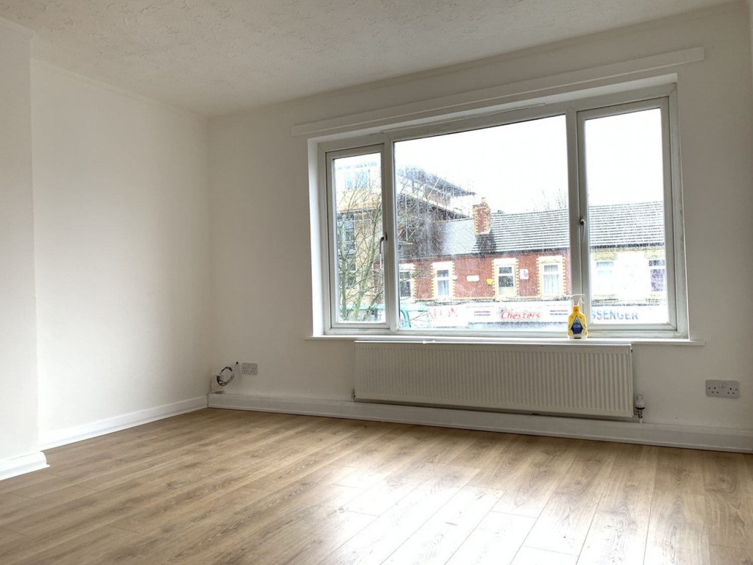 1 bedroom Flat for Letting Palatine Road, Northenden