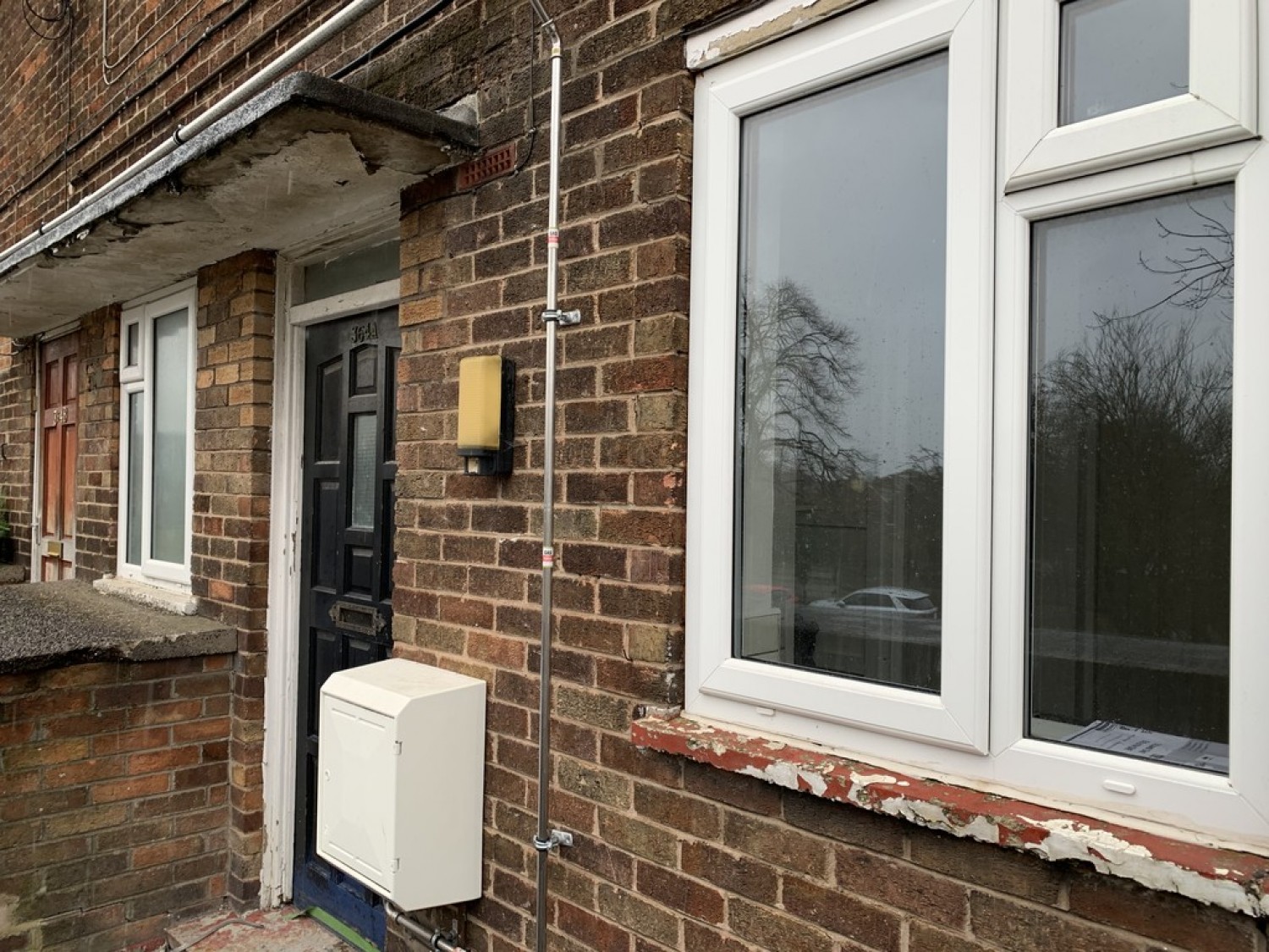 1 bedroom Flat for Letting Palatine Road, Northenden