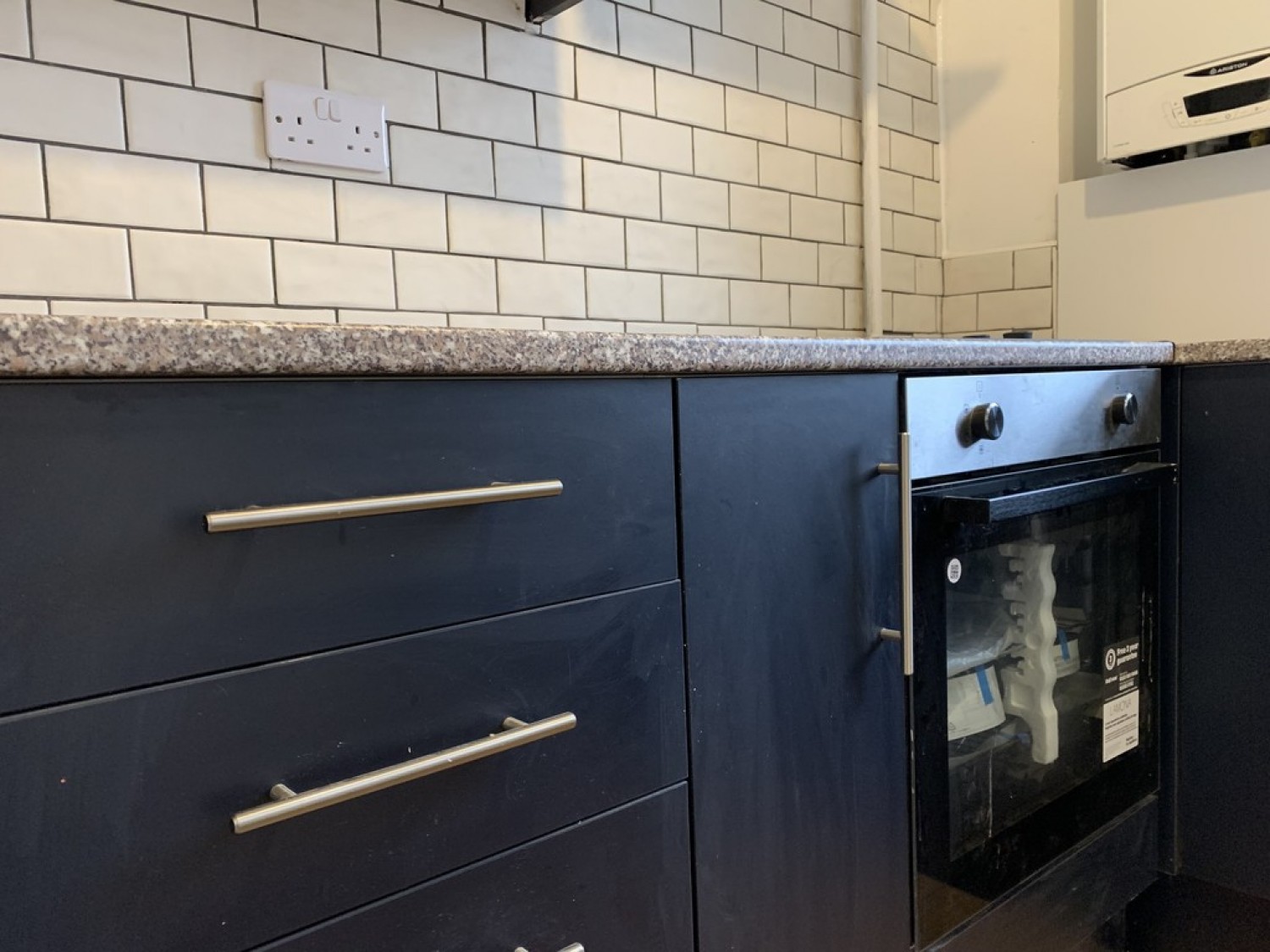 1 bedroom Flat for Letting Palatine Road, Northenden