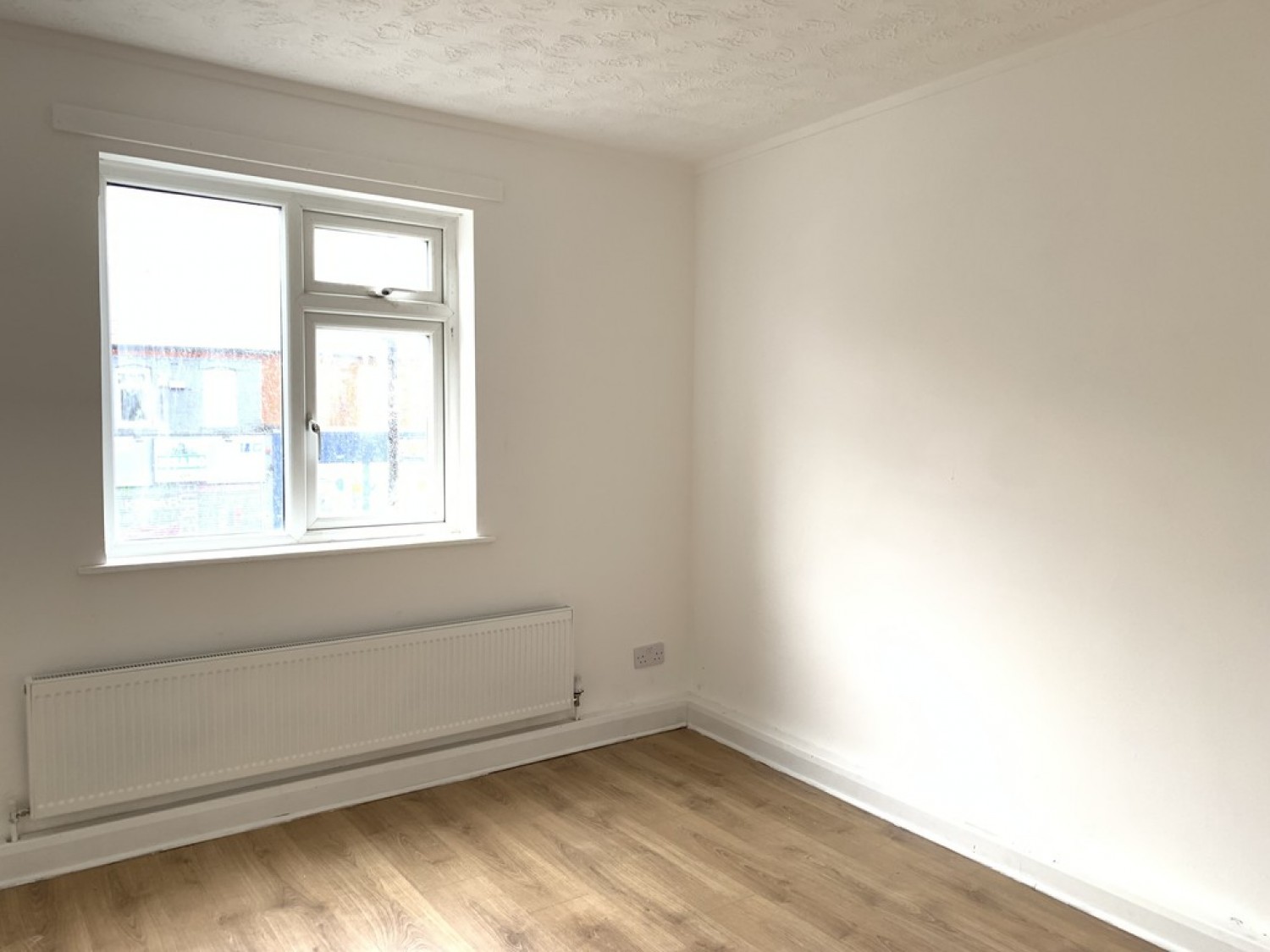 1 bedroom Flat for Letting Palatine Road, Northenden