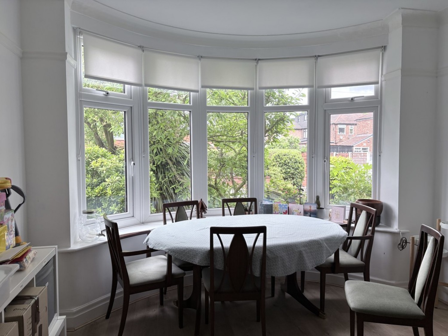 3 bedroom House for Letting Henley Avenue, Firswood