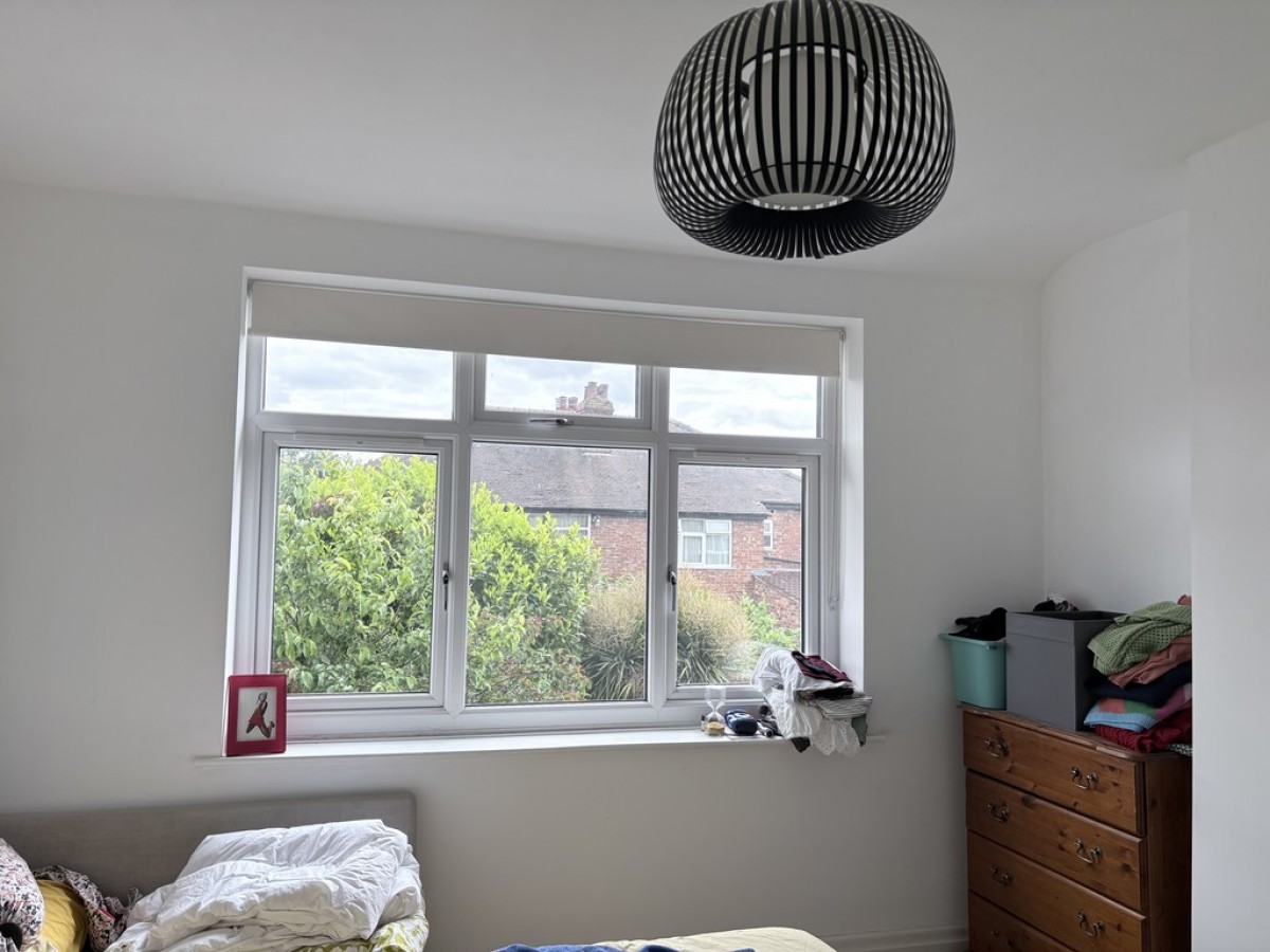 Henley Avenue, Firswood