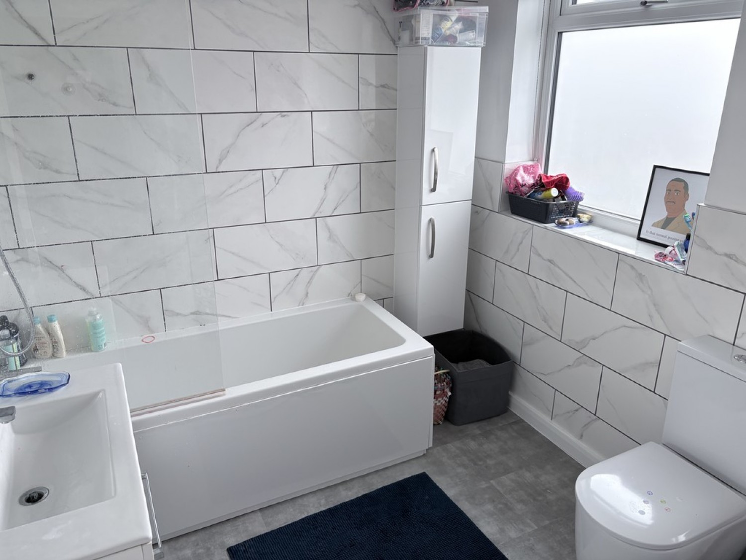 3 bedroom House for Letting Henley Avenue, Firswood