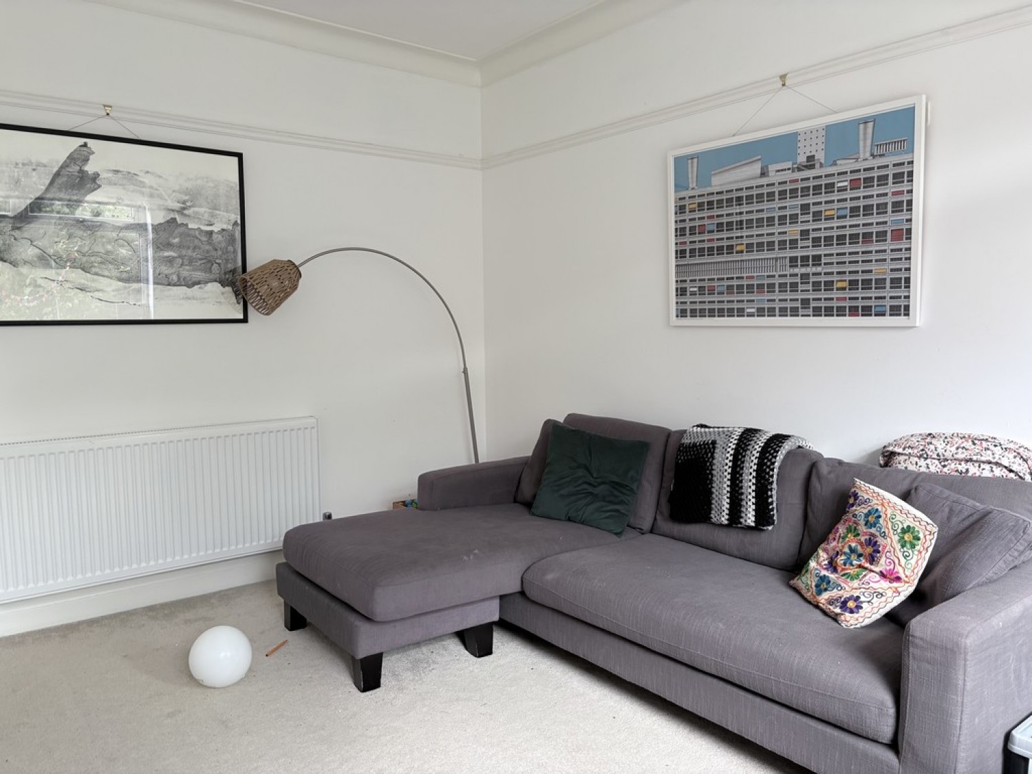 3 bedroom House for Letting Henley Avenue, Firswood