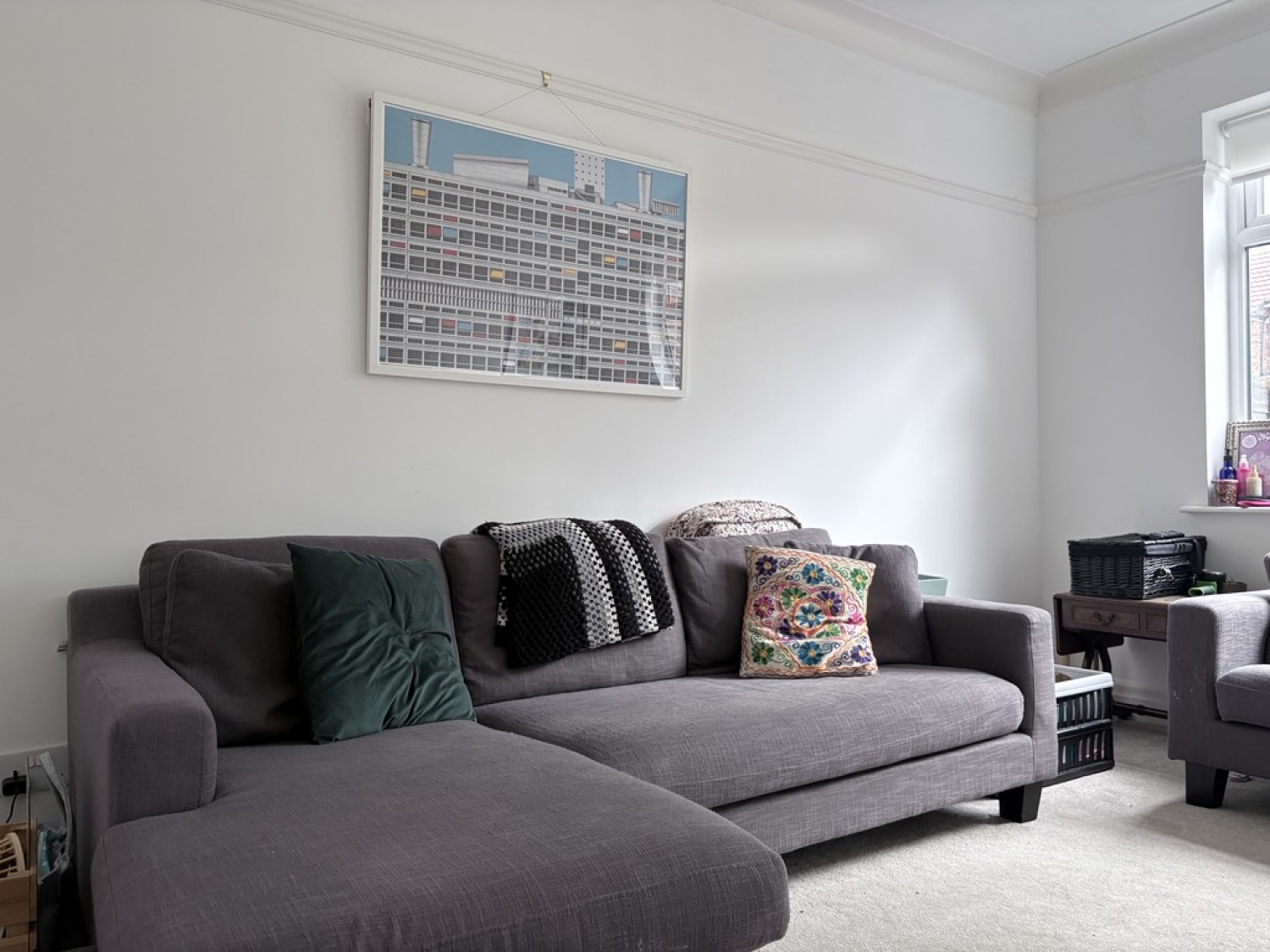 3 bedroom House for Letting Henley Avenue, Firswood
