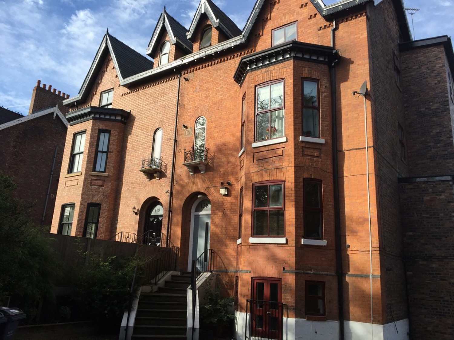 1 bedroom Flat in Withington Road, Whalley Range