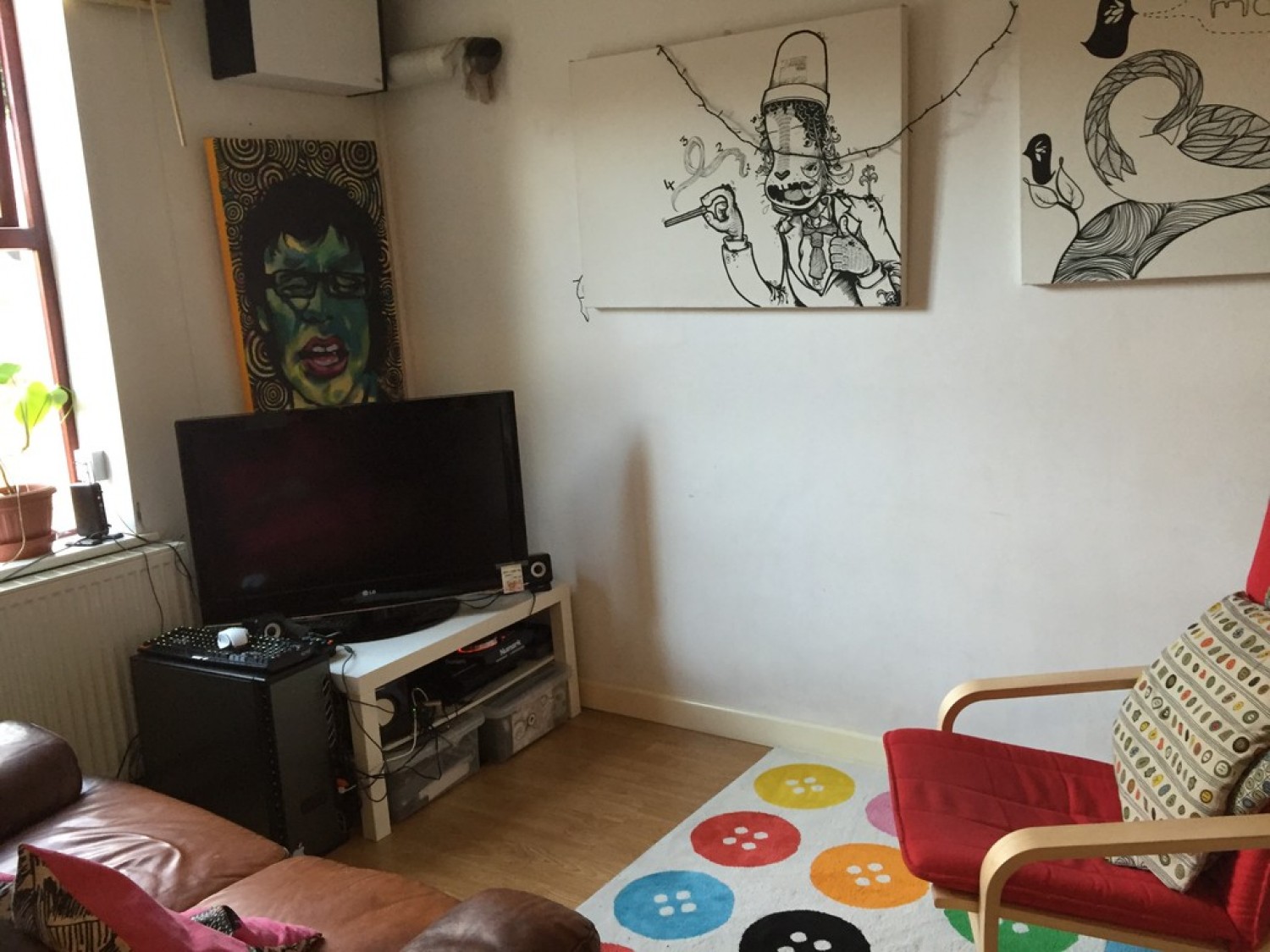 1 bedroom Flat in Withington Road, Whalley Range