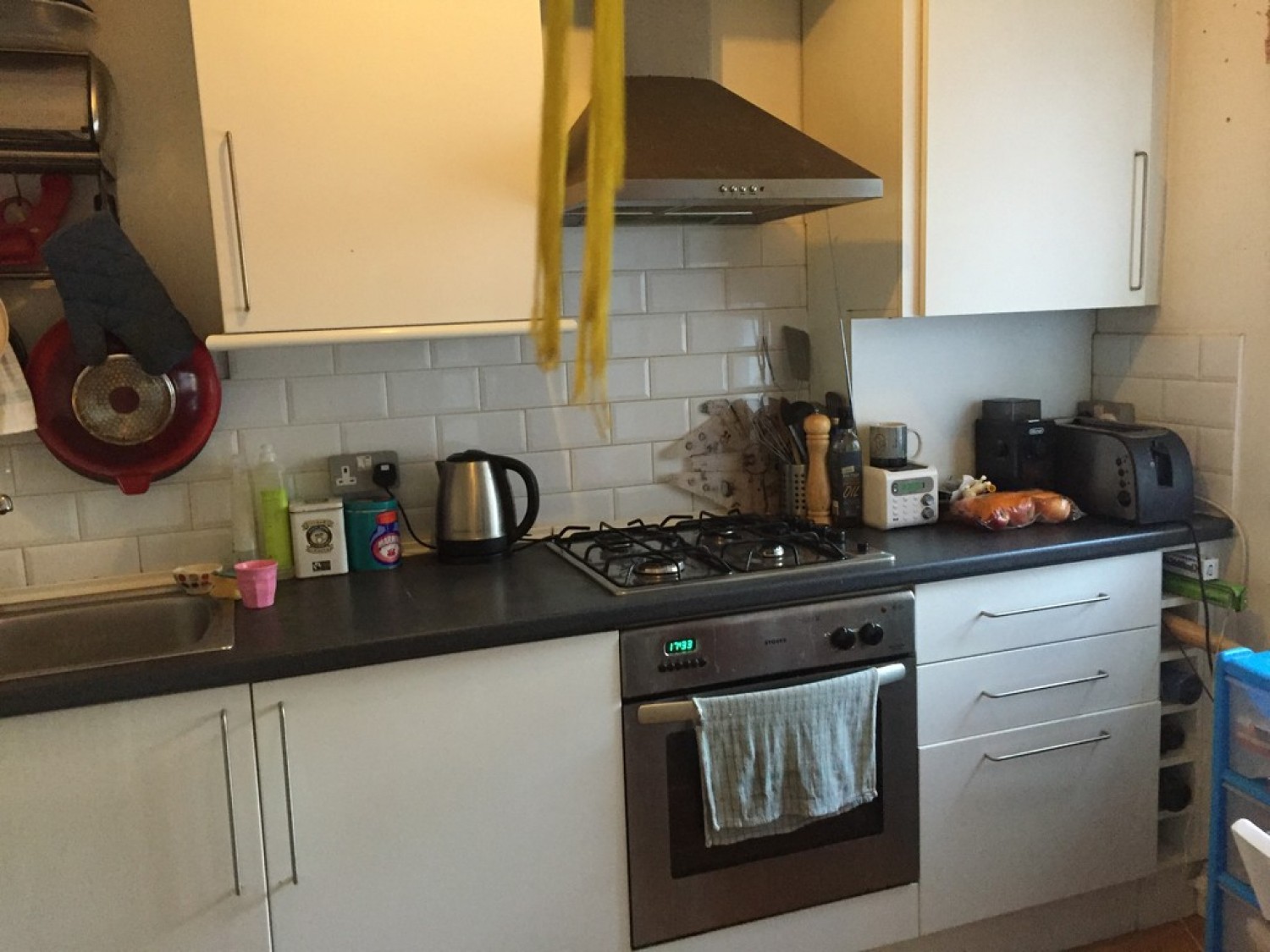 1 bedroom Flat in Withington Road, Whalley Range