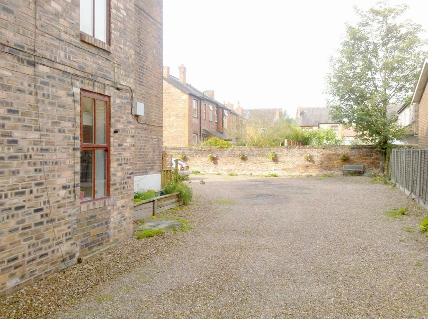 1 bedroom Flat in Withington Road, Whalley Range