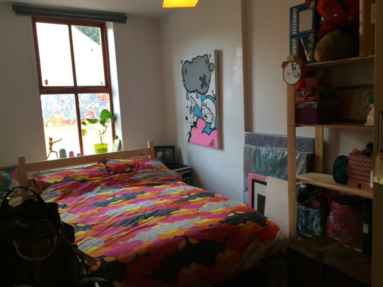 1 bedroom Flat in Withington Road, Whalley Range