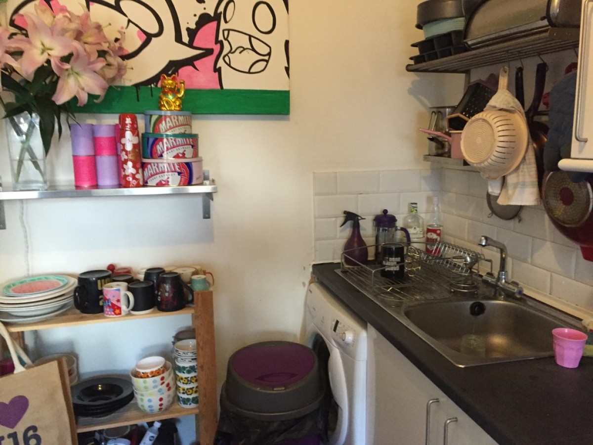 Withington Road, Whalley Range