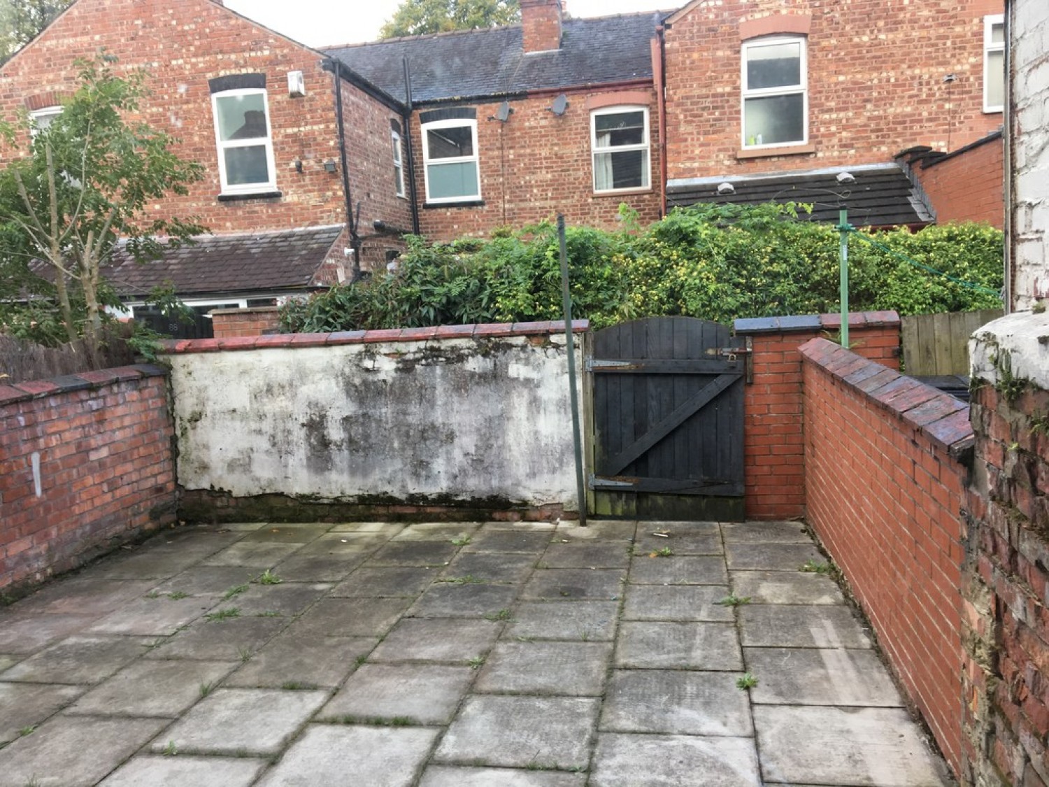 2 bedroom House for Letting Henshaw Street, Stretford