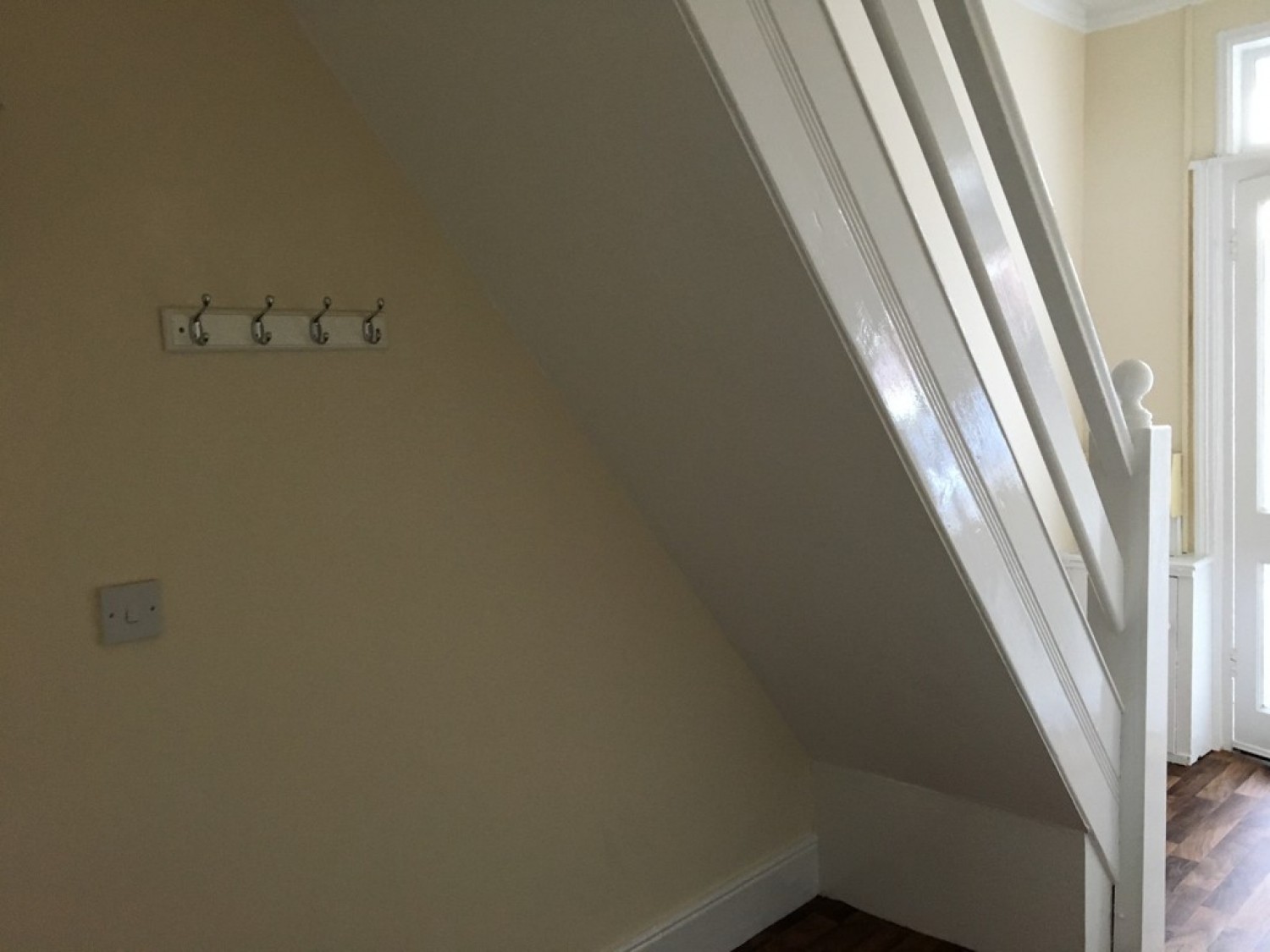 2 bedroom House for Letting Henshaw Street, Stretford