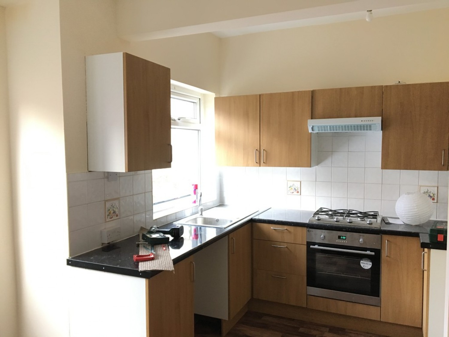 2 bedroom House for Letting Henshaw Street, Stretford