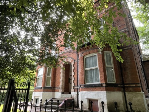 Deerpark Road, Whalley Range
