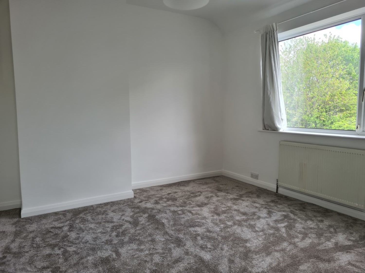3 bedroom House for Letting Ryebank Road, Friswood