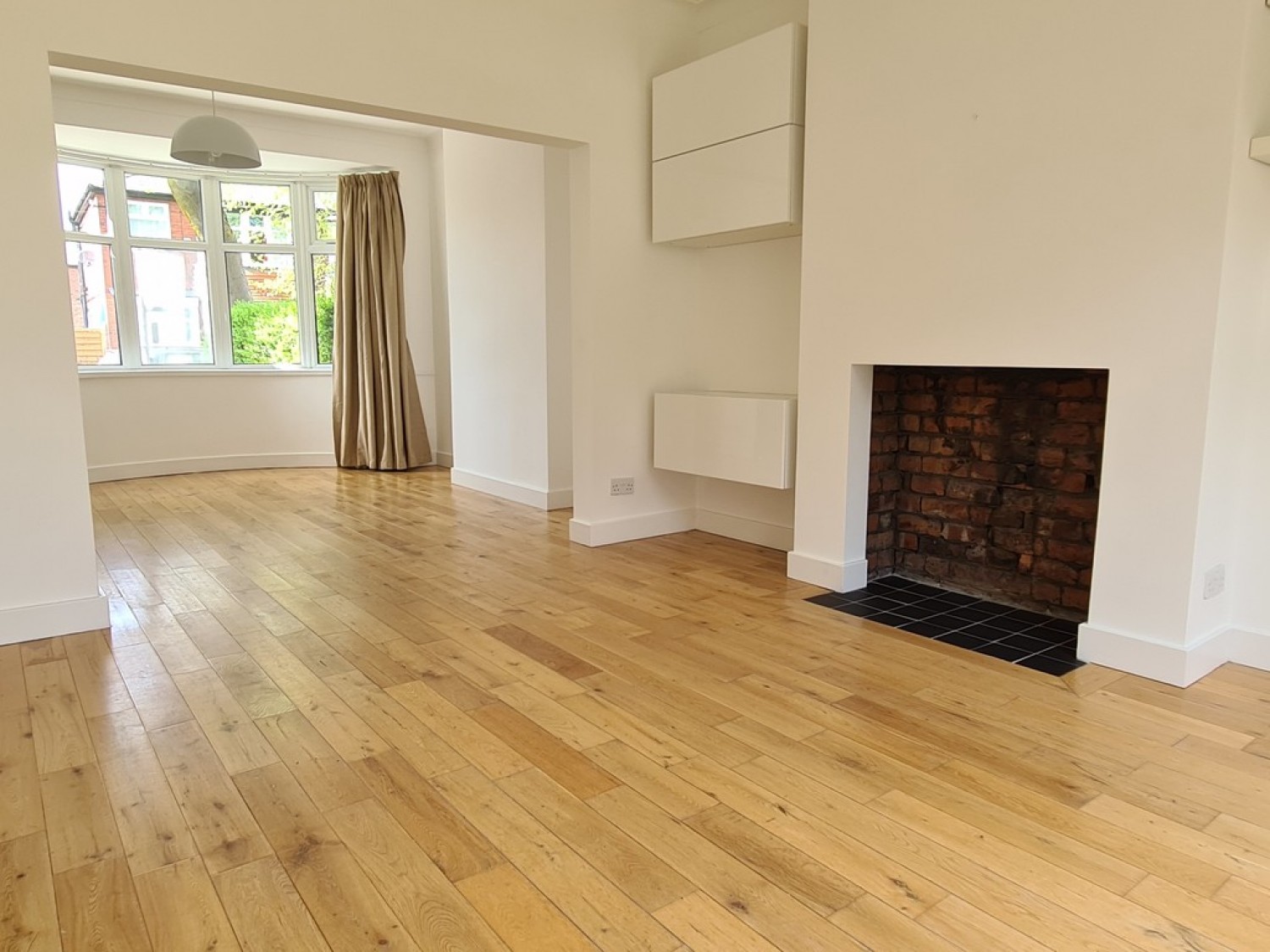 3 bedroom House for Letting Ryebank Road, Friswood