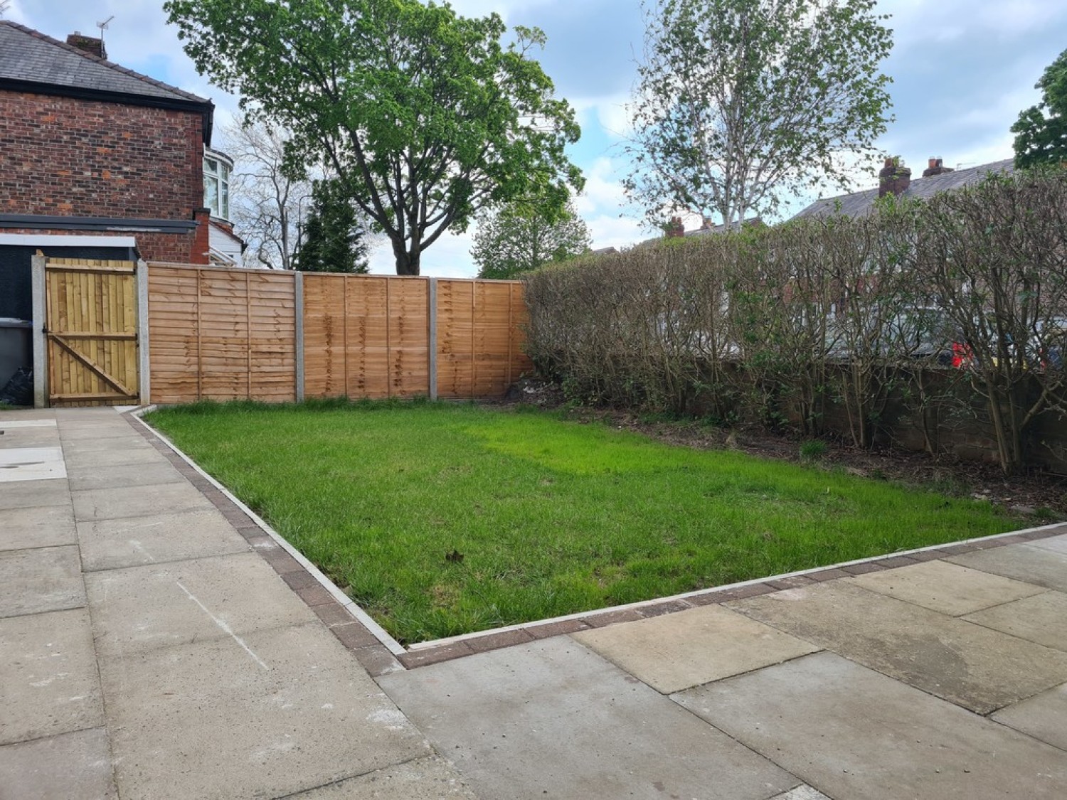 3 bedroom House for Letting Ryebank Road, Friswood