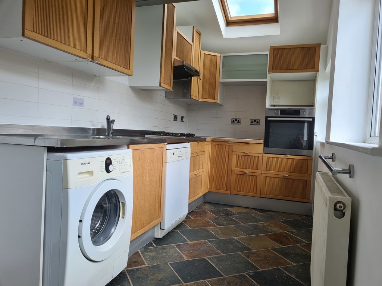 3 bedroom House for Letting Ryebank Road, Friswood