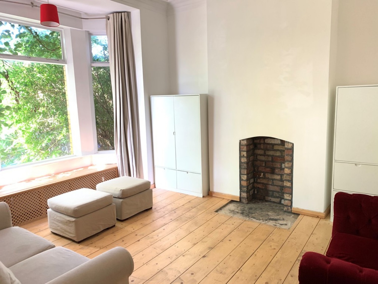 Yarburgh Street, Whalley Range