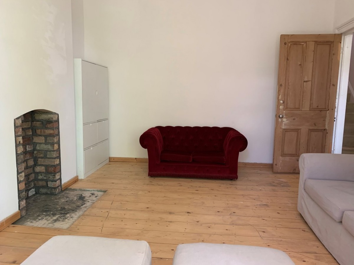 Yarburgh Street, Whalley Range