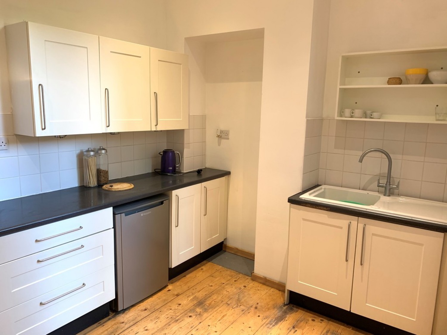 Yarburgh Street, Whalley Range