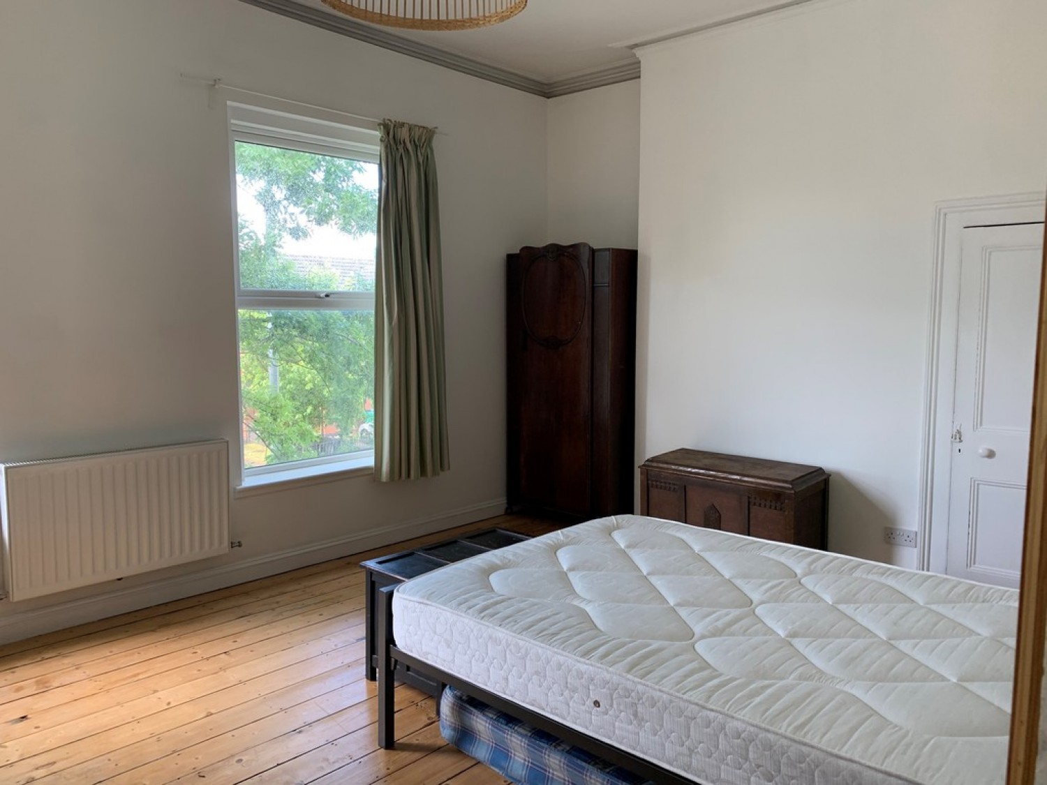 Yarburgh Street, Whalley Range