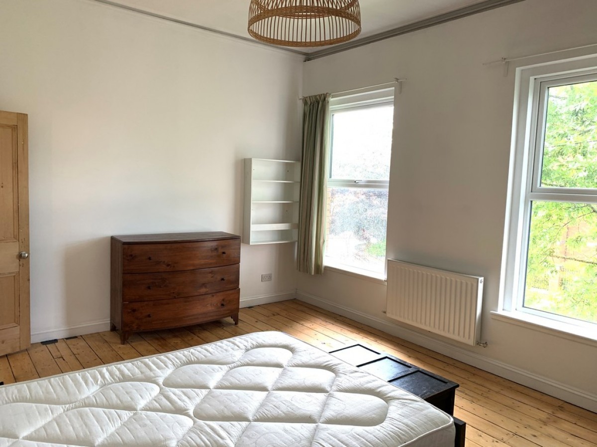 Yarburgh Street, Whalley Range