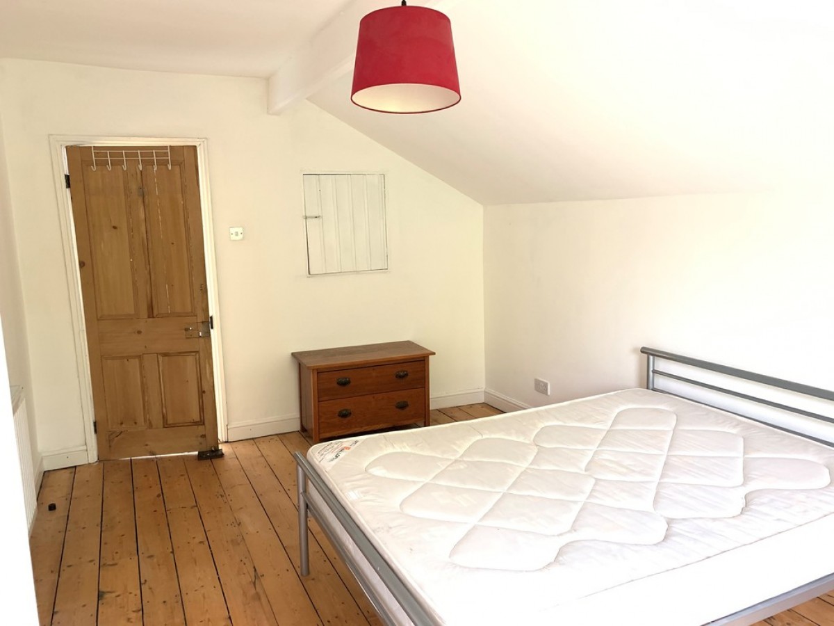 Yarburgh Street, Whalley Range