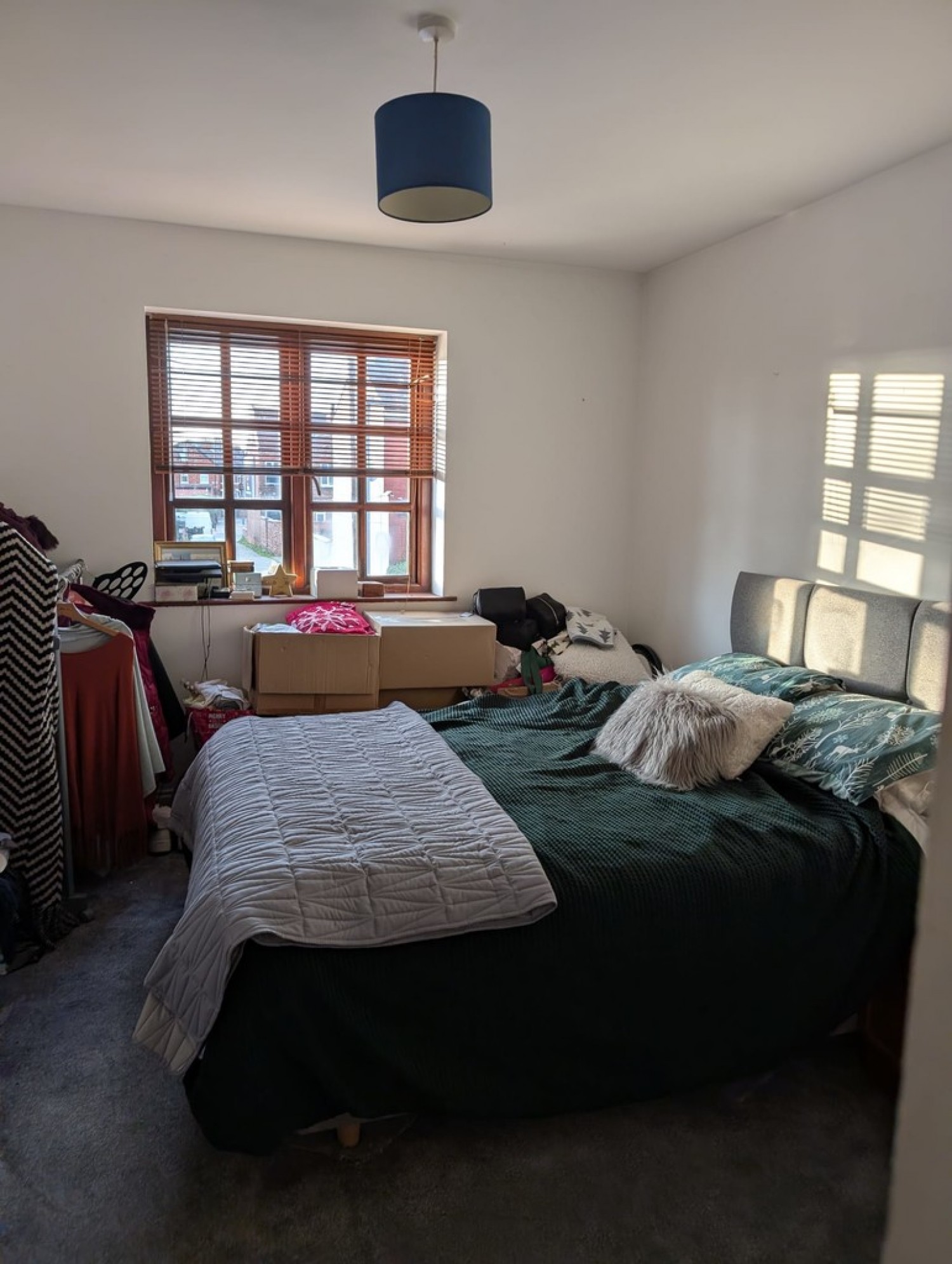 Barlow Moor Road, Chorlton