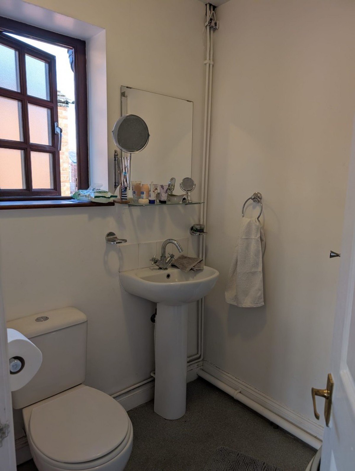 Barlow Moor Road, Chorlton