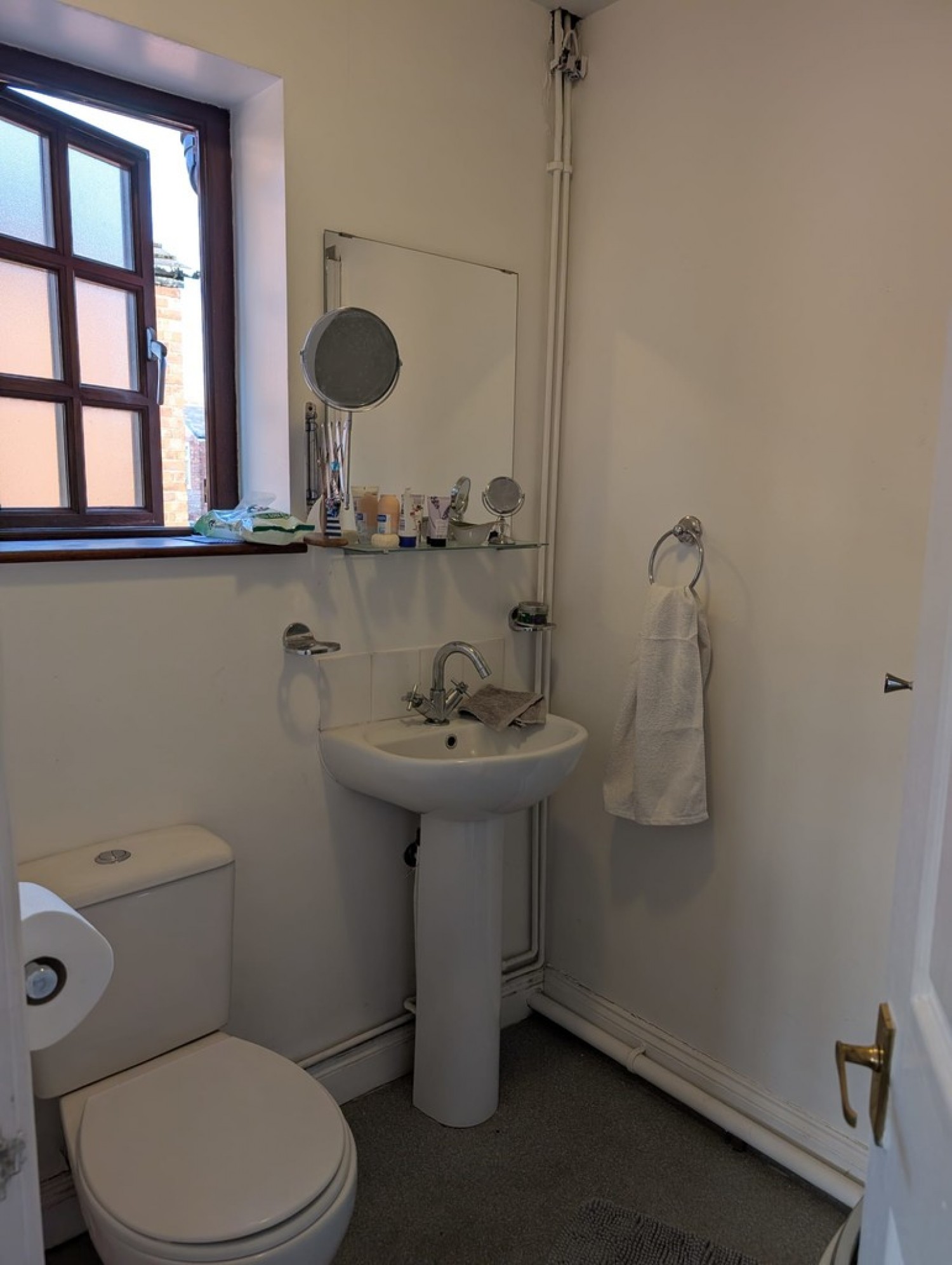 Barlow Moor Road, Chorlton