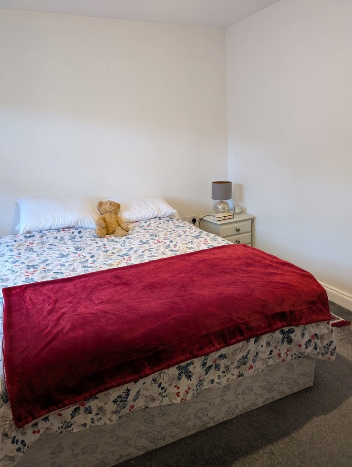 Barlow Moor Road, Chorlton