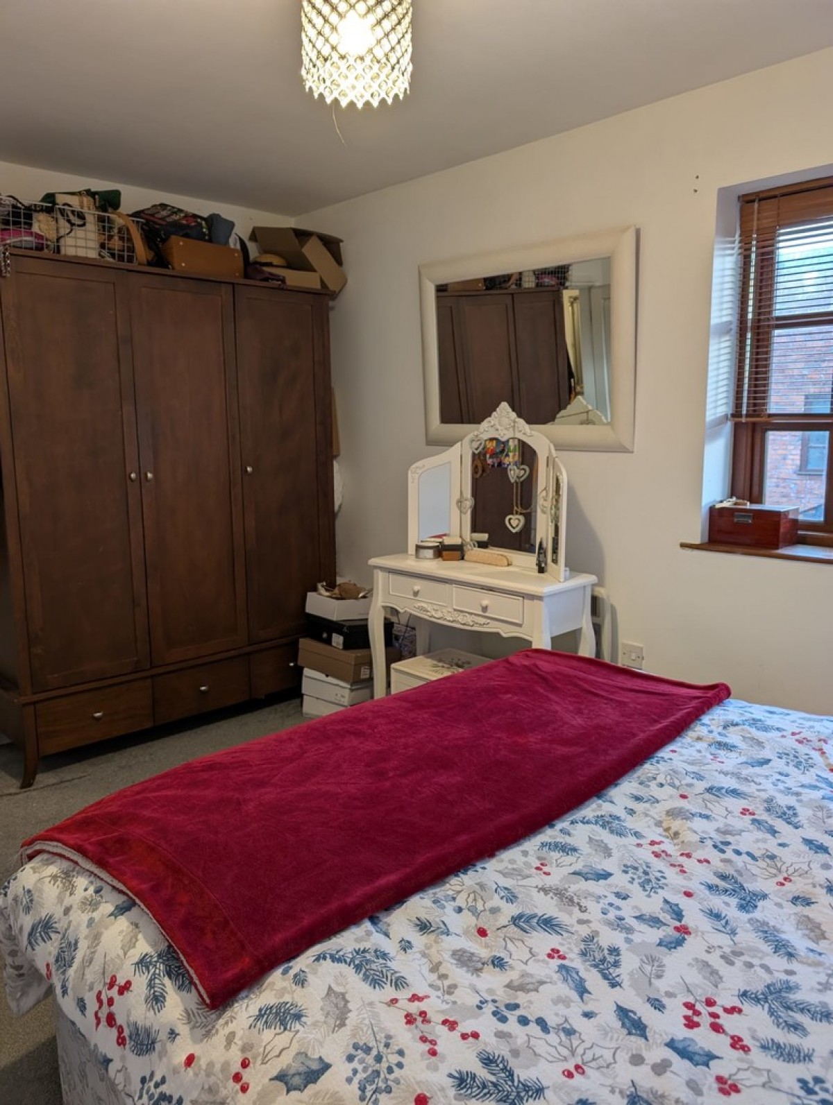 Barlow Moor Road, Chorlton