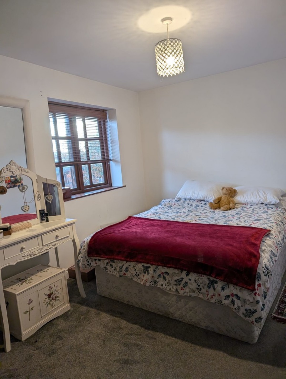 Barlow Moor Road, Chorlton